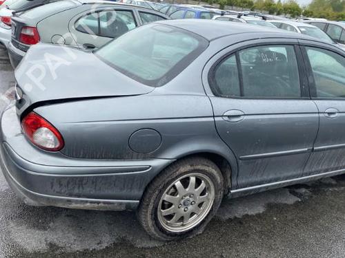 Left front window switch JAGUAR X-TYPE I (X400) 2.0 D | BP24518999I27 - Image 14