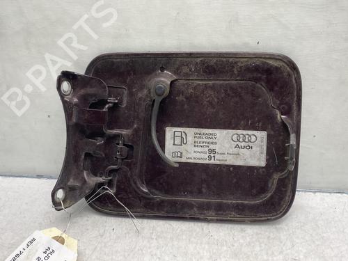Fuel flap AUDI A4 B7 Convertible (8HE) 3.0 TDI quattro | BP20182922C131 