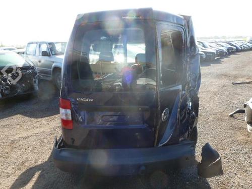 Squib airbag VW CADDY III Box Body/MPV (2KA, 2KH, 2CA, 2CH)  | BP19987142C102 