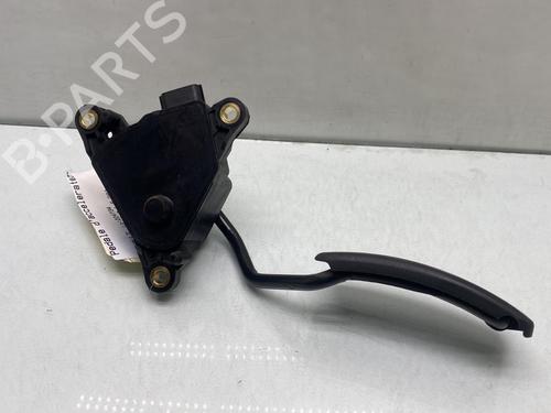 Pedal RENAULT MEGANE II (BM0/1_, CM0/1_) 1.5 dCi (BM1E, CM1E) | BP29508046I4 