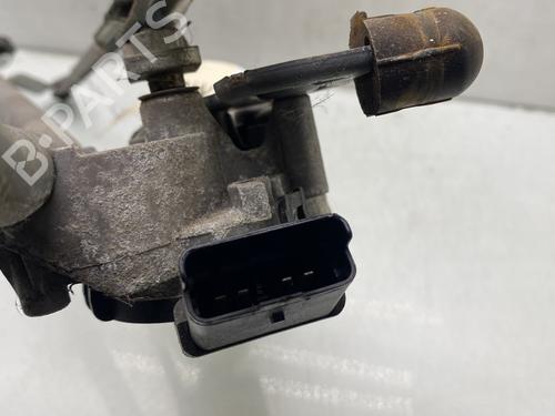 Front wiper motor RENAULT KANGOO / GRAND KANGOO II (KW0/1_) 1.5 dCi 85 (KW0K, KW0L, KW0B) | BP22240406M29 