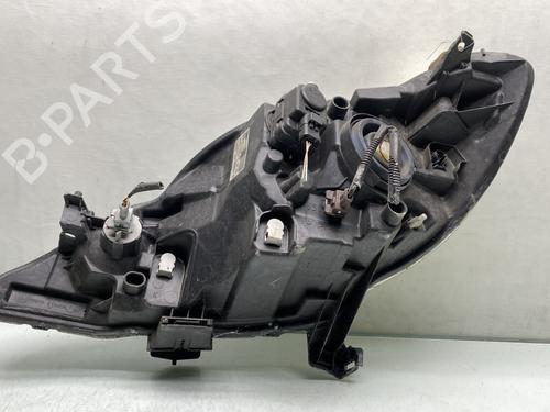 Right headlight PEUGEOT 107 (PM_, PN_) 1.0 | BP31175949C29 