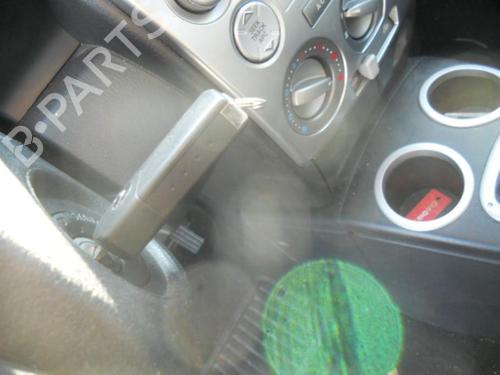 Right mirror MAZDA 2 (DY)  | BP21948584C27 