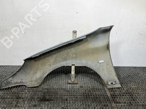 Right front fenders PEUGEOT 206 Hatchback (2A/C) 1.4 i | BP27566634C42 