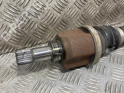 Left front driveshaft PEUGEOT 208 I (CA_, CC_) 1.6 HDi | BP29507924M38 