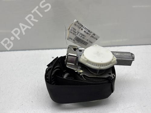 Used Front left belt tensioner CITROËN DS3 (SA_) 1.6 HDi 90 (92 hp) 30162992