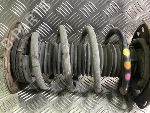 Used Left front shock absorber Left front shock absorber FORD GALAXY II (WA6) 2.0 TDCi (140 hp) 20027378 20027378