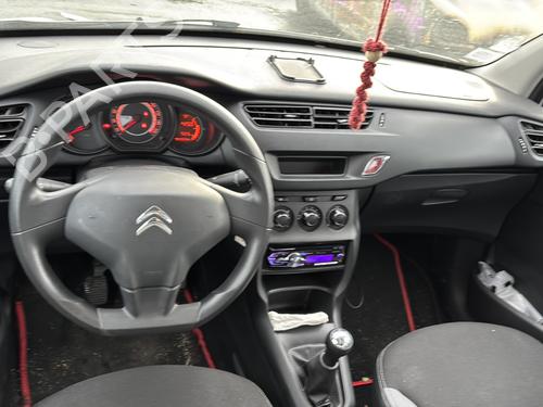 Tailgate lock CITROËN C3 II (SC_) 1.0 VTi 68 | BP30791385C101 - Image 12