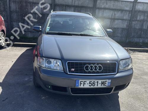 Left front window switch AUDI A6 C5 Avant (4B5, 4B6) 1.9 TDI | BP29939720I27  - Image 17