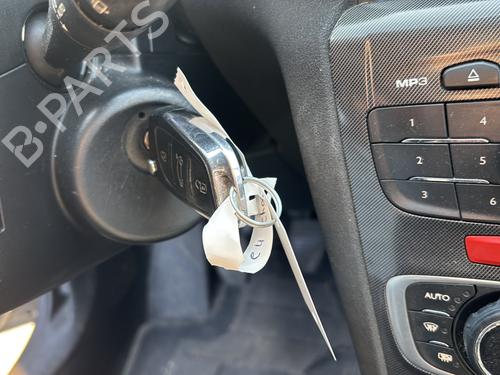 Right tailgate light CITROËN C4 II (NC_) 1.6 HDi 115 | BP29507773C80 - Image 11