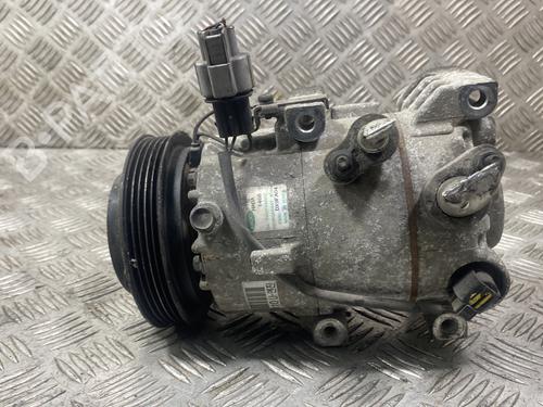 AC compressor HYUNDAI ix35 (LM, EL, ELH) 1.7 CRDi | BP37648565M34 - Image 2