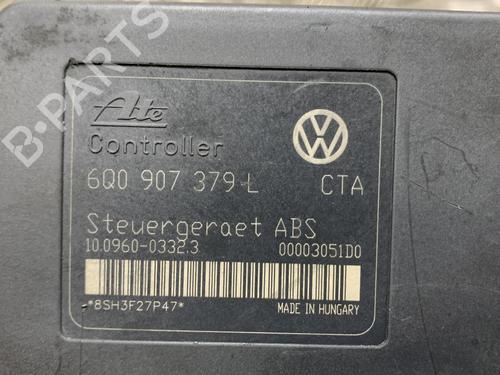 Used ABS pump ABS pump 32192498 32192498