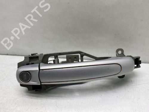 Used Front left exterior door handle Front left exterior door handle 26641789 26641789