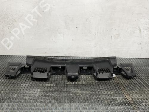 Rear bumper bracket CITROËN C3 II (SC_) 1.6 VTi 120 | BP19955052C159 
