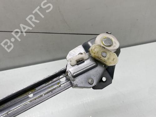 Lève-vitre arrière gauche OPEL ASTRA H (A04) 1.3 CDTI (L48) | BP30887747C24