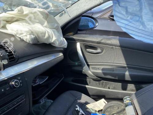 Right mirror BMW 1 (E81) 118 d | BP19949374C27 