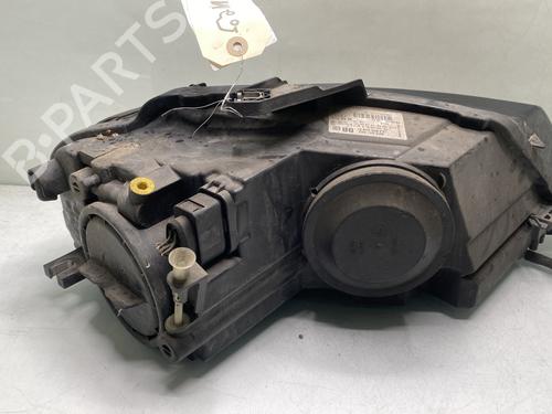 Left headlight AUDI A3 Sportback (8PA) 2.0 TDI 16V | BP29940075C28 