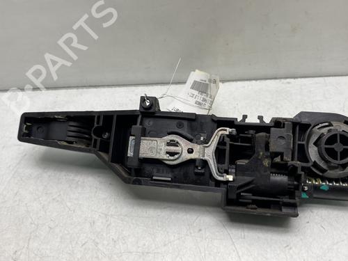 Front right exterior door handle RENAULT KANGOO Express (FW0/1_) 1.5 dCi 70 (FW0A, KW0V) | BP26732938C129 