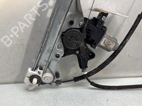 Front right window mechanism RENAULT MEGANE IV Hatchback (B9A/M/N_) 1.6 dCi 130 (B9A4) | BP33427463C23  - Image 8