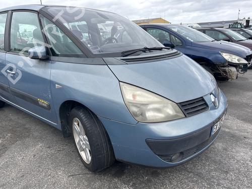 Højre forlygte RENAULT ESPACE IV (JK0/1_) 2.2 dCi (JK0H) | BP38598251C29  - Image 15