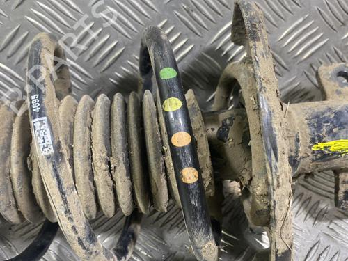 Right front shock absorber PEUGEOT 3008 II SUV (MC_, MR_, MJ_, M4_) 1.5 BlueHDi 130 | BP19952847M17 