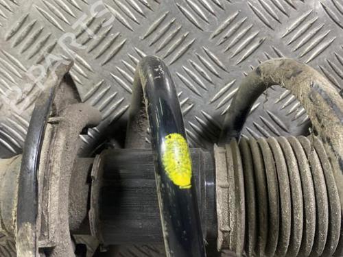 Used Left front shock absorber Left front shock absorber FORD TRANSIT CUSTOM V362 Van (FY, FZ) 2.2 TDCi (125 hp) 19990009 19990009