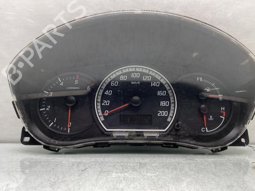 Kombinert Instrument SUZUKI SWIFT III (MZ, EZ) 1.3 DDiS (RS413D) (75 hp) 29706956