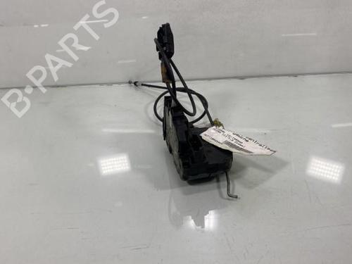 Used Front left lock Front left lock NISSAN MICRA III (K12) 1.5 dCi (65 hp) 20018292 20018292