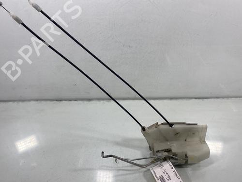 Used Front right lock SUZUKI ALTO VII (GF, HA25_, HA35_) 1.0 (AMF310, GFC31S) (68 hp) 28674034