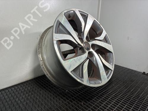 Fælk CITROËN C4 AIRCROSS 1.6 HDi 115 AWC | BP38778696C45 - Image 2