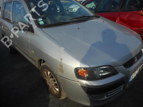 Switch MITSUBISHI SPACE STAR MPV (DG_A) | BP19982777I30 - Image 9