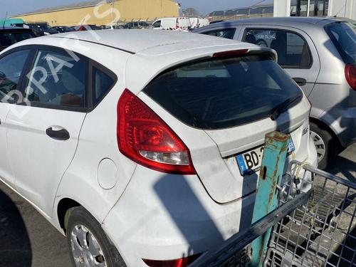 Steering rack FORD FIESTA VI (CB1, CCN) 1.25 | BP29528396M22  - Image 8