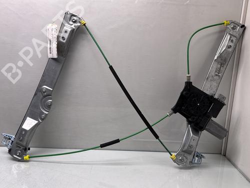 Front right window mechanism OPEL CORSA E (X15) 1.4 (08, 68) | BP32263877C23