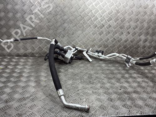 AC pipe CITROËN C5 AIRCROSS (A_) 1.2 Hybrid 136 (ARHPYJ) | BP37755433M126 - Image 2