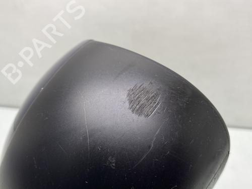 Left mirror CITROËN XSARA PICASSO (N68) 1.6 HDi | BP26496061C26 