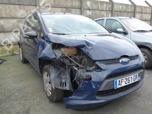 Seat buckle FORD FIESTA VI (CB1, CCN) 1.25 | BP20030907I32 