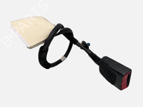 Seat buckle KIA CEE'D (JD) 1.4 CVVT | BP40561135I32 - Image 2