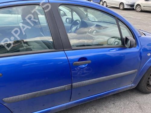 Left mirror CITROËN C3 I (FC_, FN_) 1.4 HDi | BP25473708C26 