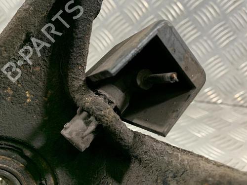 Right front steering knuckle PEUGEOT 206 Hatchback (2A/C) 1.4 HDi eco 70 | BP19995551M26 