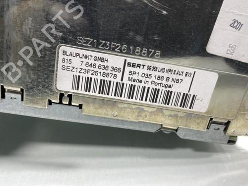 Auto-radio Auto-radio 20024319 20024319