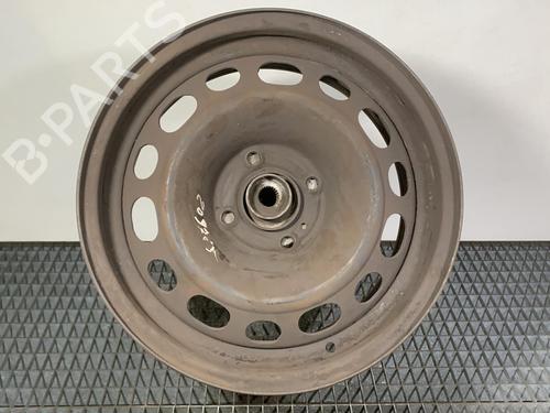 Used Rim PEUGEOT 308 I (4A_, 4C_) 1.6 HDi (90 hp) 21959671
