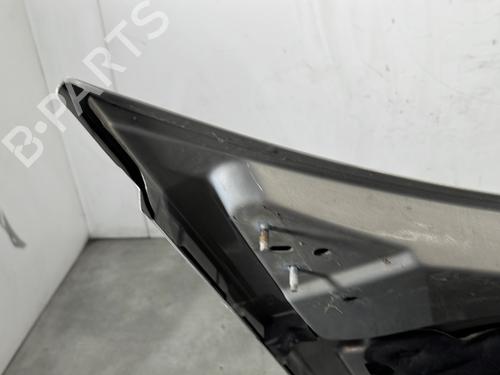 Hood CITROËN C3 I (FC_, FN_) 1.4 HDi | BP24430790C1 