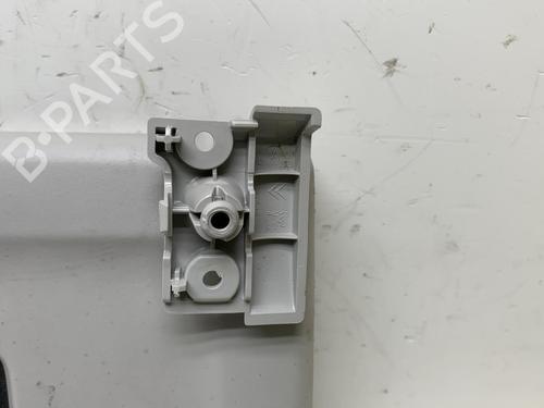 Used Left sun visor CITROËN C4 Grand Picasso II (DA_, DE_) [2013-2025]  20008308
