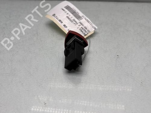Used Warning switch Warning switch RENAULT LAGUNA II (BG0/1_) 1.9 dCi (107 hp) 32063094 32063094