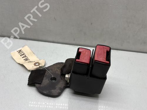 Used Seat buckle RENAULT CLIO II (BB_, CB_) 1.5 dCi (B/CB3M) (64 hp) 27802829