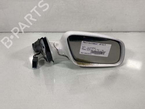 Used Right mirror AUDI A3 (8L1) 1.9 TDI quattro (130 hp) 19970050