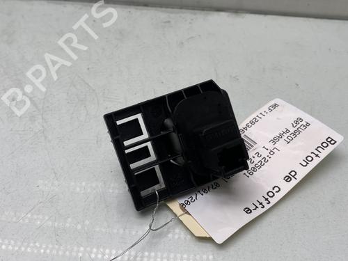 Switch PEUGEOT 607 (9D, 9U) 2.2 HDi | BP31646752I30