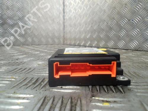 Used ECU airbags CITROËN C3 I (FC_, FN_) [2002-2013]  19996383