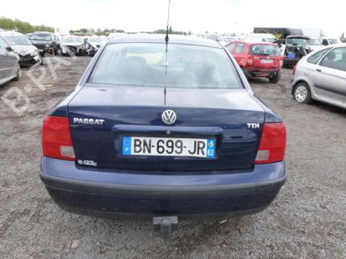 Climate control VW PASSAT B5 (3B2)  | BP19984660I5 
