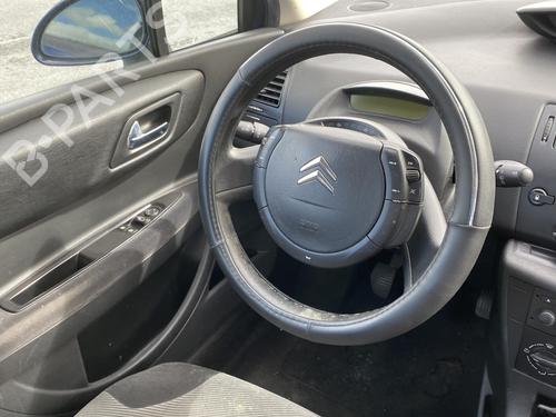 Right front door CITROËN C4 I (LC_) 1.6 HDi | BP19989930C3 